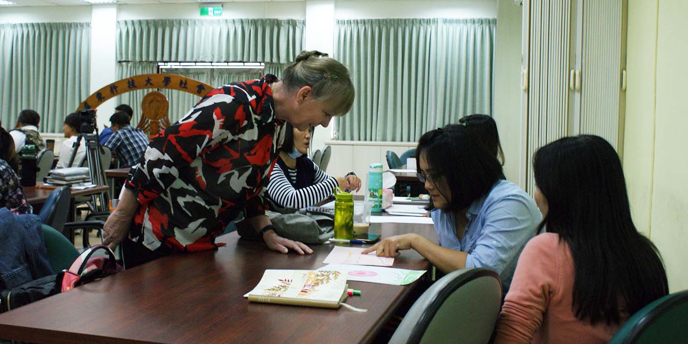 培訓輔導人員心理治療的最佳課程