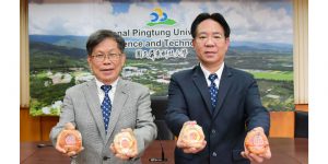 1120420-「低碳植米飯糰」與7-ELEVEN聯手響應世界地球日精選圖片