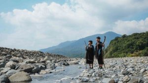 約翰湯姆生文化路徑體驗帶你穿越百年