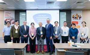 本屆免疫科技與動物製劑發展國際研討會邀集多位國際重量級專家與學者共襄盛舉