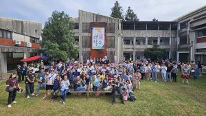 水土保持系舉辦創系六十週年系慶活動