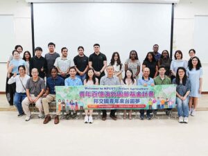 「2026年青年百億海外圓夢基金計畫－邦交國青年來台圓夢」開訓活動-大合照 (2)