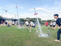 02-校園航太科技體驗活動：降落山水火箭設計