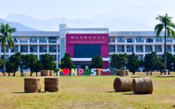 1、屏科大獲2026年《遠見》最佳大學排行榜 大學互評農林漁獸全國技專校院第1名